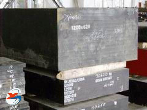 SKD61东莞进口模具钢 DAC热作压铸工具钢