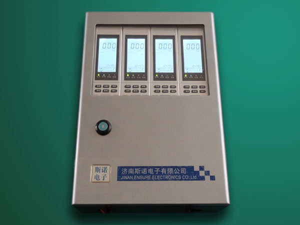 SNK6000煤气报警器 便携式煤气报警仪 