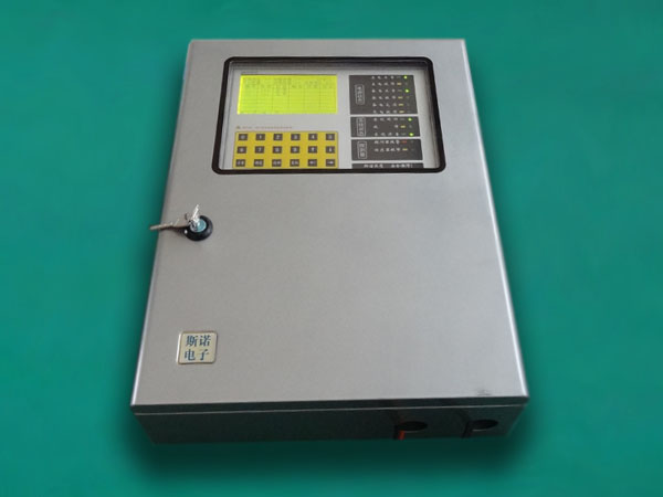 SNK8000煤气报警器 家用蜂窝煤气体报警仪 