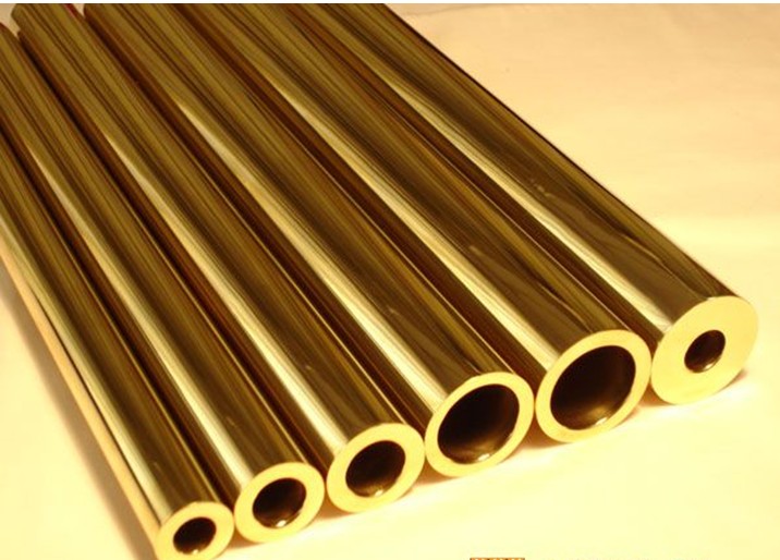   H59黄铜管，H59优质黄铜管，H59黄铜管生产商，