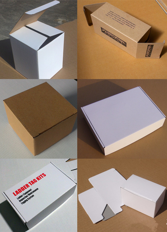 供应纸盒纸箱