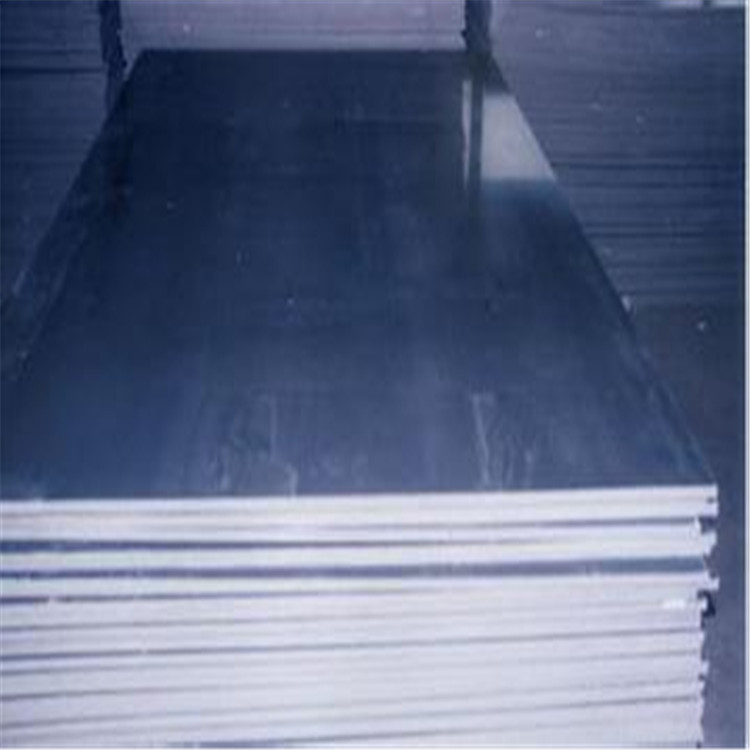 厂家供应PVC灰板 PVC硬质板材 塑料灰板 聚氯乙烯板