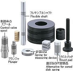 日本NBK高性能弹性联轴器