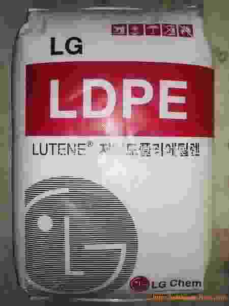 通用塑料 低密度聚乙烯 LDPE