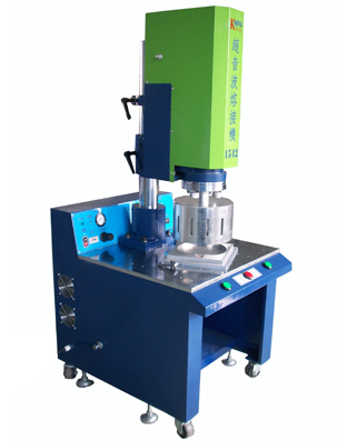 超声波塑料焊接机广州超声波塑胶熔接机