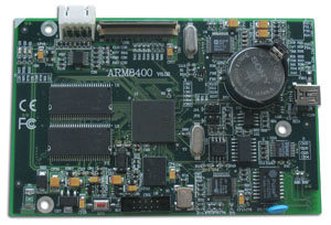 【好价格】阿尔泰ARM8400嵌入式主板多串口多功能主板