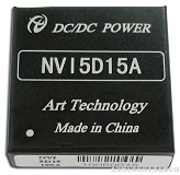 NVI-D阿尔泰科技－DC/DC电源模块NVI-D系列