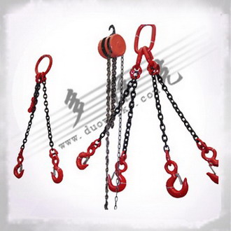 吊索具 链条索具 多维克钢丝绳吊索具报价