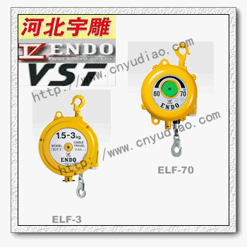 日本ENDO平衡器|EWF-40平衡器|EWF-50平衡器现