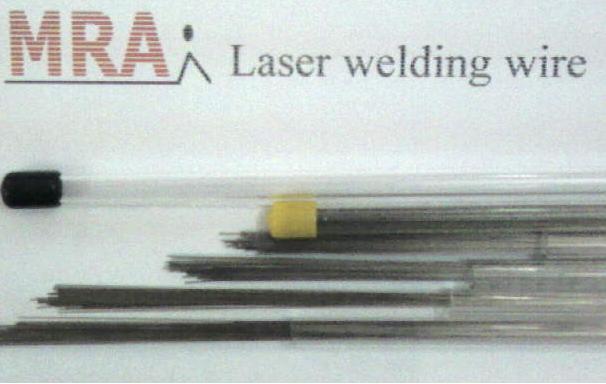 MRA激光焊丝,模具焊丝,补模焊丝,镭射焊丝,模具焊材批发 
