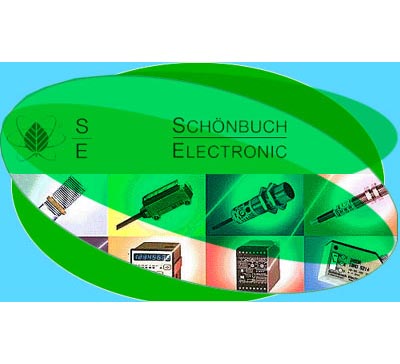 德国Schonbuch Electronic传感器