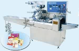 糖果包装机-月饼包装机(食品包装机)&包装机