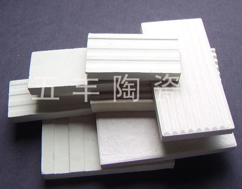 供应耐酸瓷板 防腐保温材料