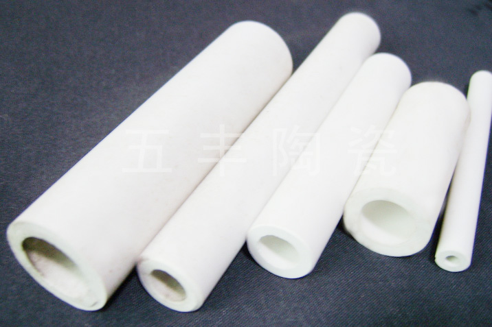 供应耐酸瓷管 防腐保温材料