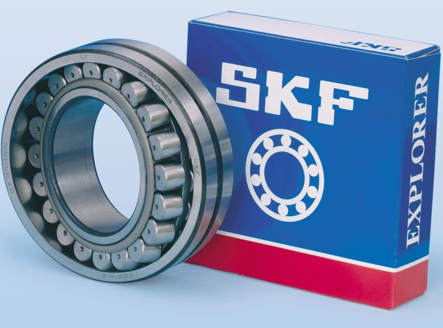 进口SKF,NSK,FAG轴承专业经销商品质保证
